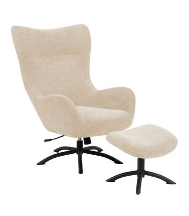 Tugitool TALGARTH recliner jalapingiga, 