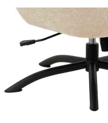 Tugitool TALGARTH recliner jalapingiga, beež