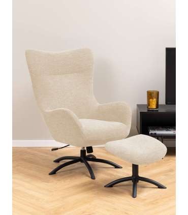 Tugitool TALGARTH recliner jalapingiga, 