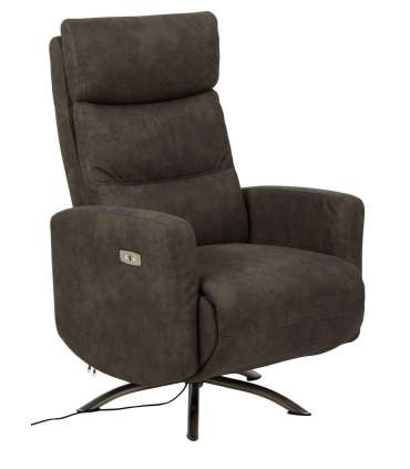 Tugitool KAMARES recliner, hall