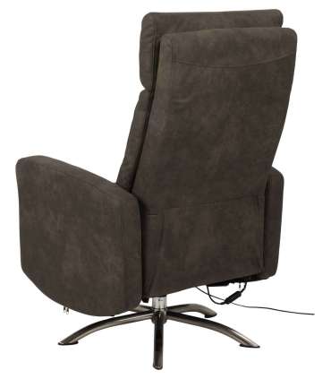 Tugitool KAMARES recliner, hall