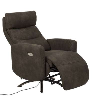 Tugitool KAMARES recliner, hall