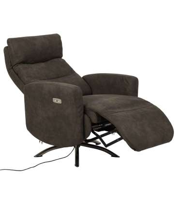 Tugitool KAMARES recliner, hall, 75x81xH110cm
