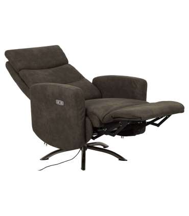 Tugitool KAMARES recliner, hall, 75x81xH110cm