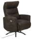 Tugitool KAMARES recliner, hall