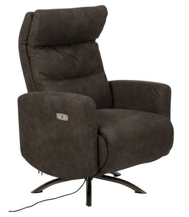 Tugitool KAMARES recliner, hall