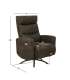Tugitool KAMARES recliner, hall