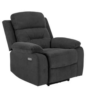 Tugitool VANSBRO recliner, hall, 92x96xH98cm
