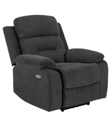 Tugitool VANSBRO recliner, hall, 92x96xH98cm