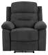 Tugitool VANSBRO recliner, hall, 92x96xH98cm