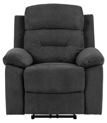 Tugitool VANSBRO recliner, hall, 92x96xH98cm