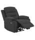 Tugitool VANSBRO recliner, hall