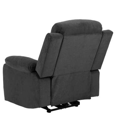 Tugitool VANSBRO recliner, hall