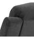 Tugitool VANSBRO recliner, hall