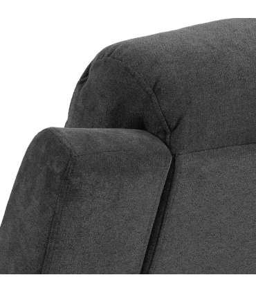 Tugitool VANSBRO recliner, hall