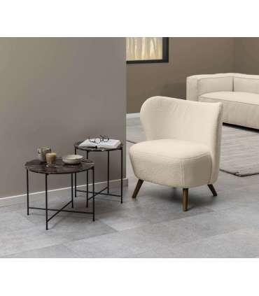 Tugitool CROSBY beež