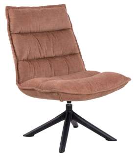 Tugitool BLIZZARD vanaroosa, 70x80xH98cm