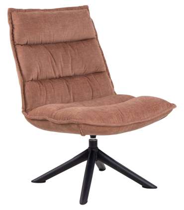 Tugitool BLIZZARD vanaroosa, 70x80xH98cm