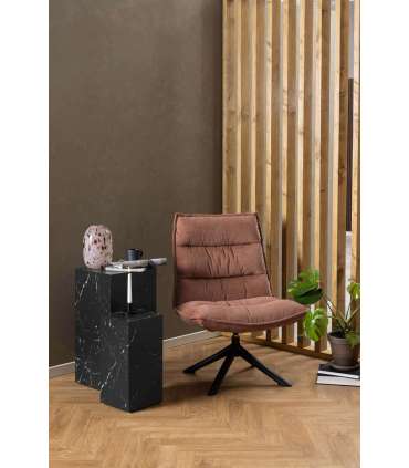 Tugitool BLIZZARD vanaroosa, 70x80xH98cm