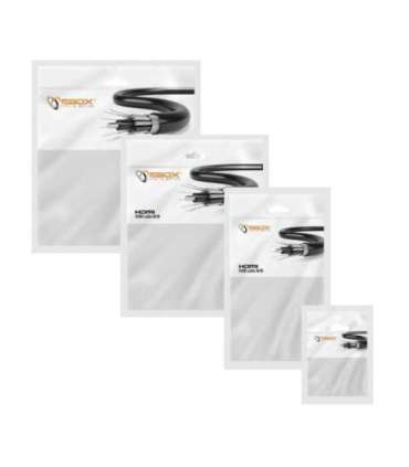 Sbox 3.5mm M.-3.5mm M. 0.5M 3.5-3.5-M/M-0.5/R