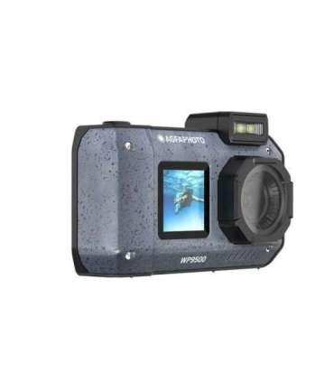 AgfaPhoto WP9500 Black