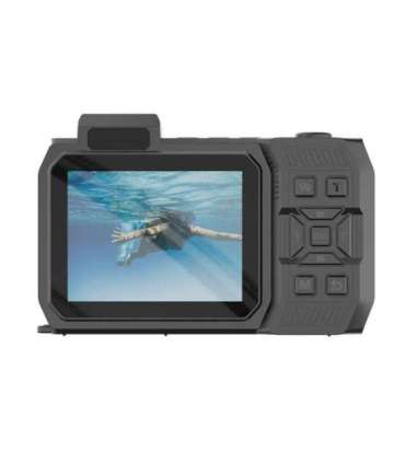 AgfaPhoto WP9500 Black