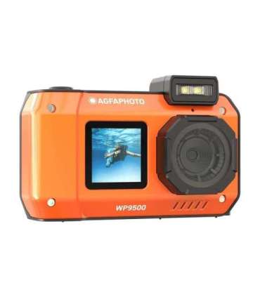 AgfaPhoto WP9500 Orange