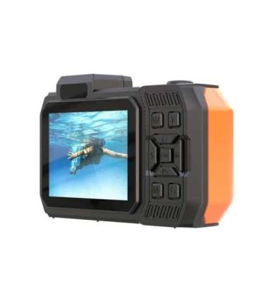 AgfaPhoto WP9500 Orange