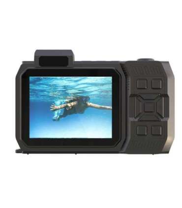 AgfaPhoto WP9500 Orange