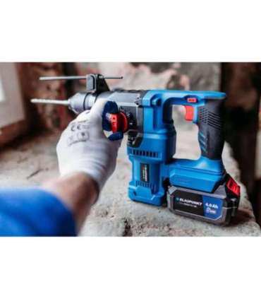 Blaupunkt CH6010 Rotary Hammer 18V