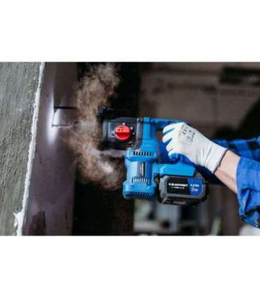 Blaupunkt CH6010 Rotary Hammer 18V