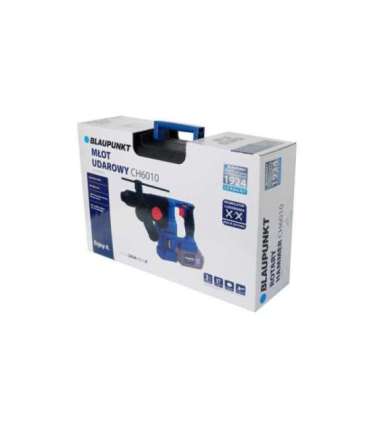 Blaupunkt CH6010 Rotary Hammer 18V