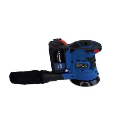 Blaupunkt CO4010 Orbital Sander 18V
