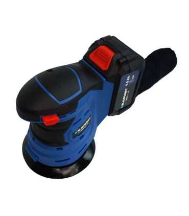 Blaupunkt CO4010 Orbital Sander 18V