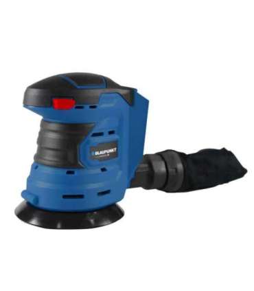 Blaupunkt CO4010 Orbital Sander 18V