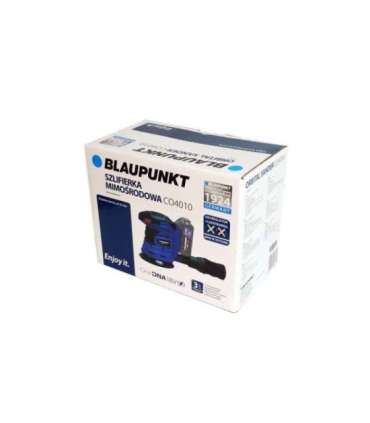 Blaupunkt CO4010 Orbital Sander 18V