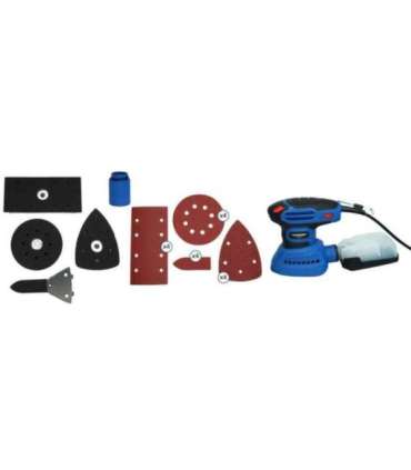 Blaupunkt OS6010 Orbital Sander