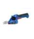 Blaupunkt CT2010 Grass Shear and Hedge Trimmer 2 in 1 18V