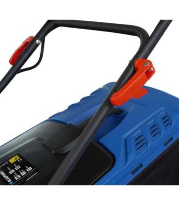 Blaupunkt CL7010 Lawn Mower 36V