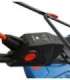 Blaupunkt CL7010 Lawn Mower 36V