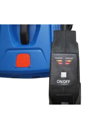 Blaupunkt CL7010 Lawn Mower 36V