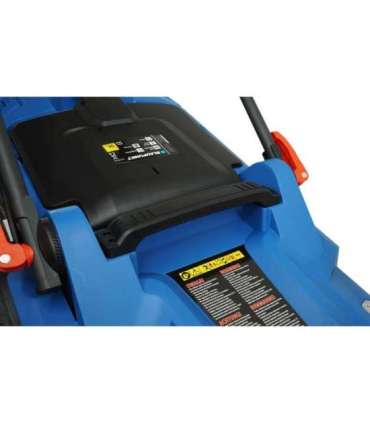 Blaupunkt CL7010 Lawn Mower 36V