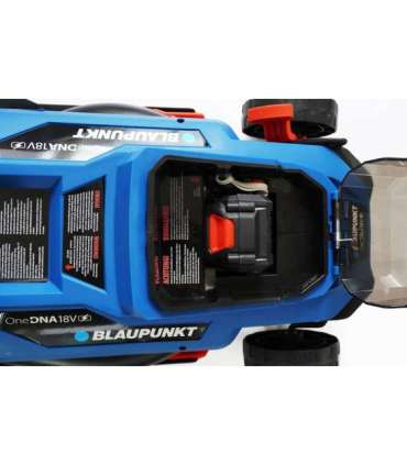 Blaupunkt CL3010 Lawn Mower 18V