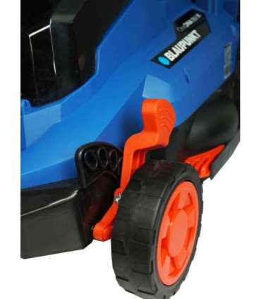 Blaupunkt CL3010 Lawn Mower 18V