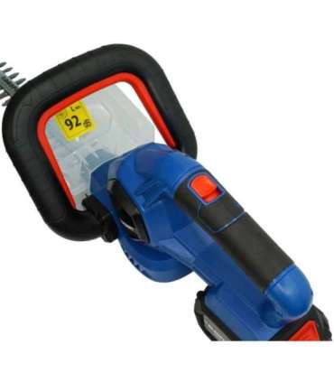 Blaupunkt CT6010 Hedge Trimmer 18V