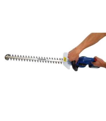 Blaupunkt CT6010 Hedge Trimmer 18V