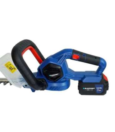 Blaupunkt CT6010 Hedge Trimmer 18V