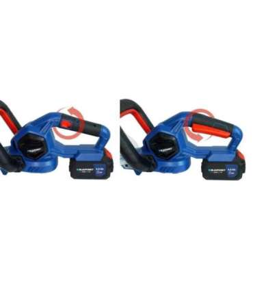 Blaupunkt CT6010 Hedge Trimmer 18V