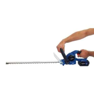 Blaupunkt CT6010 Hedge Trimmer 18V