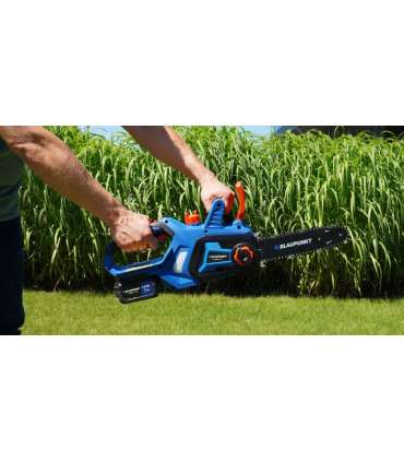 Blaupunkt CS3120 Cordless Chainsaw